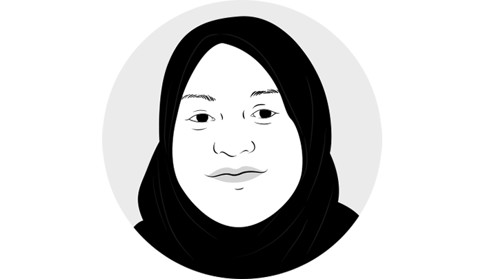 Oleh: NADIA YASMIN DINI*