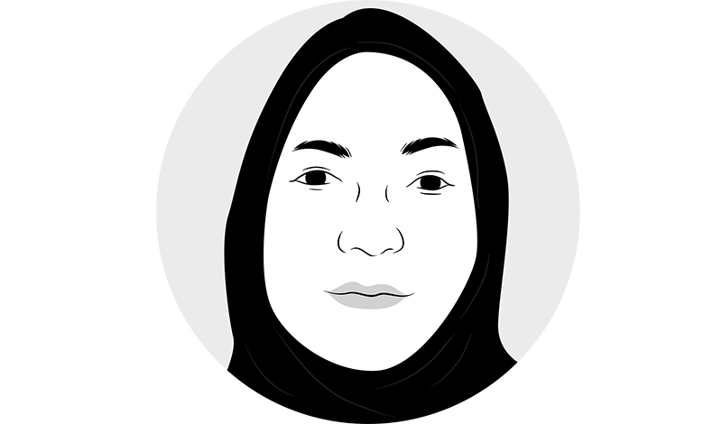 Oleh: ALUK NUR&rsquo;AINI*