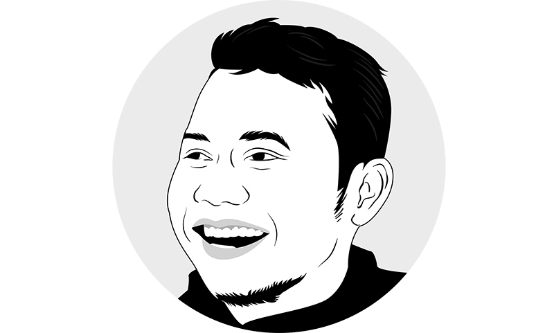 Oleh: FAZLUR RAHMAN*