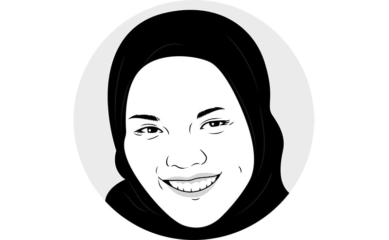 Oleh: WAYAN PATU HATUNNAJAH*