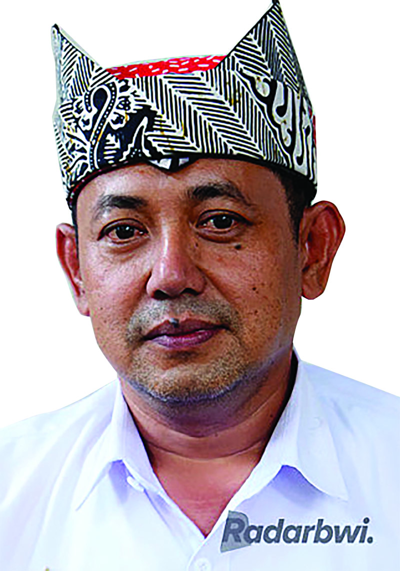 Ahmad Faishol