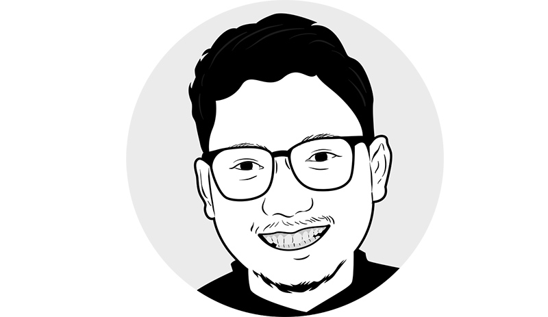 Oleh: FAUZAN SUKMA WARDANI*