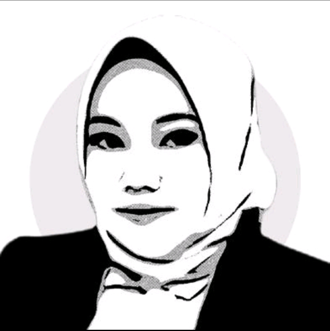 Oleh: Bella Cahya Ningrum, S.Tr.T., M.Tr. T.
