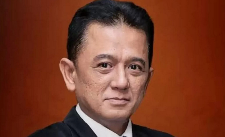 Mantan Wakil Ketua KPK Chandra M Hamzah