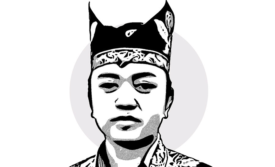 Oleh: AINUN NAJIB*