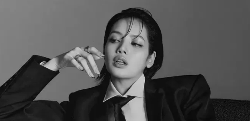 SIAP KE JAKARTA: Lisa Blackpink akan tampil solo di bulan November nanti