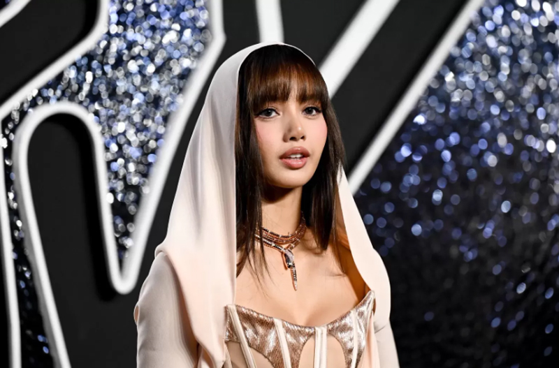 SOLO KARIR: Lisa Blackpink akan berkunjung ke Jakarta pada bulan November mendatang