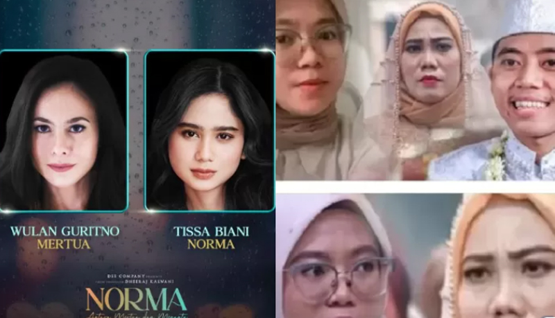 LAYAR LEBAR: Kisah viral 2023 silam antara menantu dan mertua diangkat menjadi film