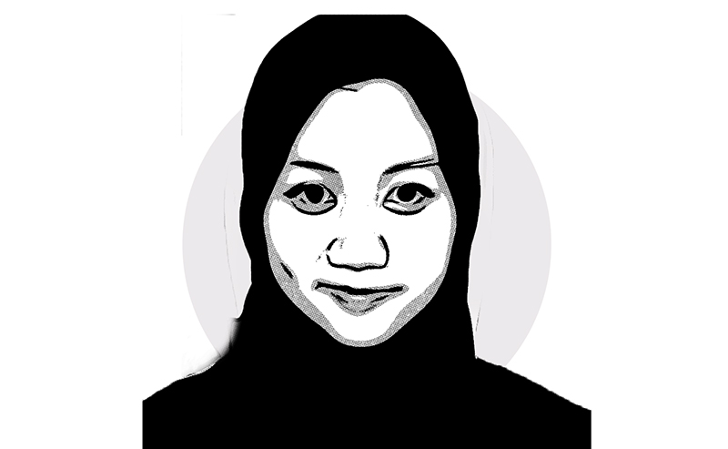 Oleh: TASYA DIVA RAMADHANI*
