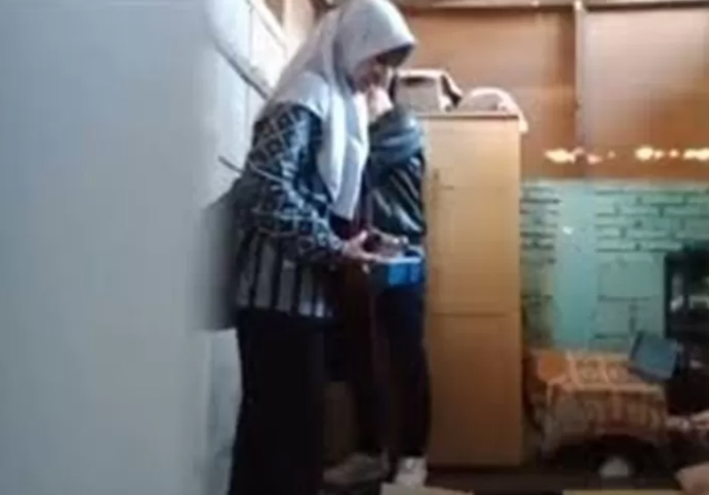 BUTUH BUKTI: Kelakuan oknum guru dan muridnya sempat diragukan