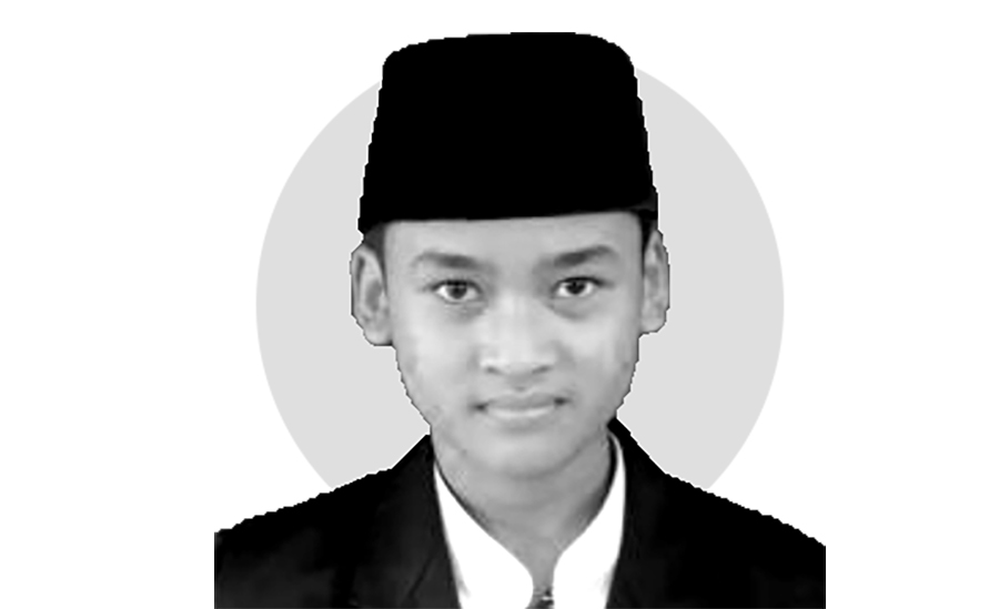 Oleh: MOH. LUCKY NUR HIDAYAT*