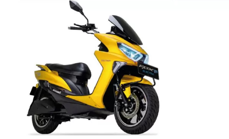 LARIS: Motor listrik besutan Polytron miliki sejumlah keunggulan
