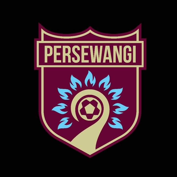 REBRANDING: Logo Persewangi Banyuwangi yang diperkenalkan untuk musim Liga 3 2024/2025
