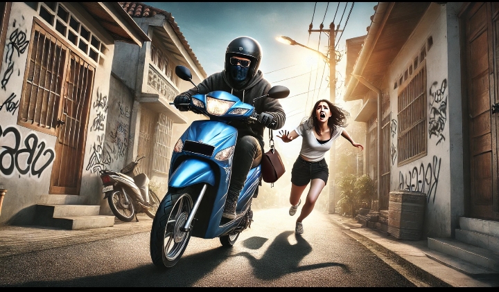 Ilustrasi AI