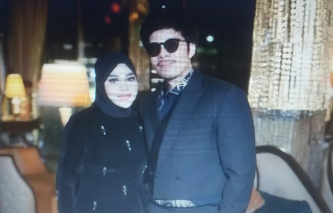 DIET: Aurel Hermasyah sukses menjalani diet hingga turun 15 kg