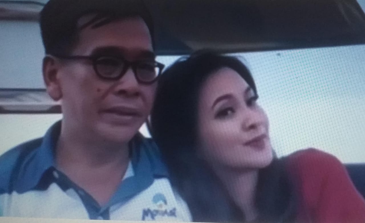 NAHAS: Benny Laos meninggal dunia usai alami kecelakaan speedboat di Pelabuhan Taliabu