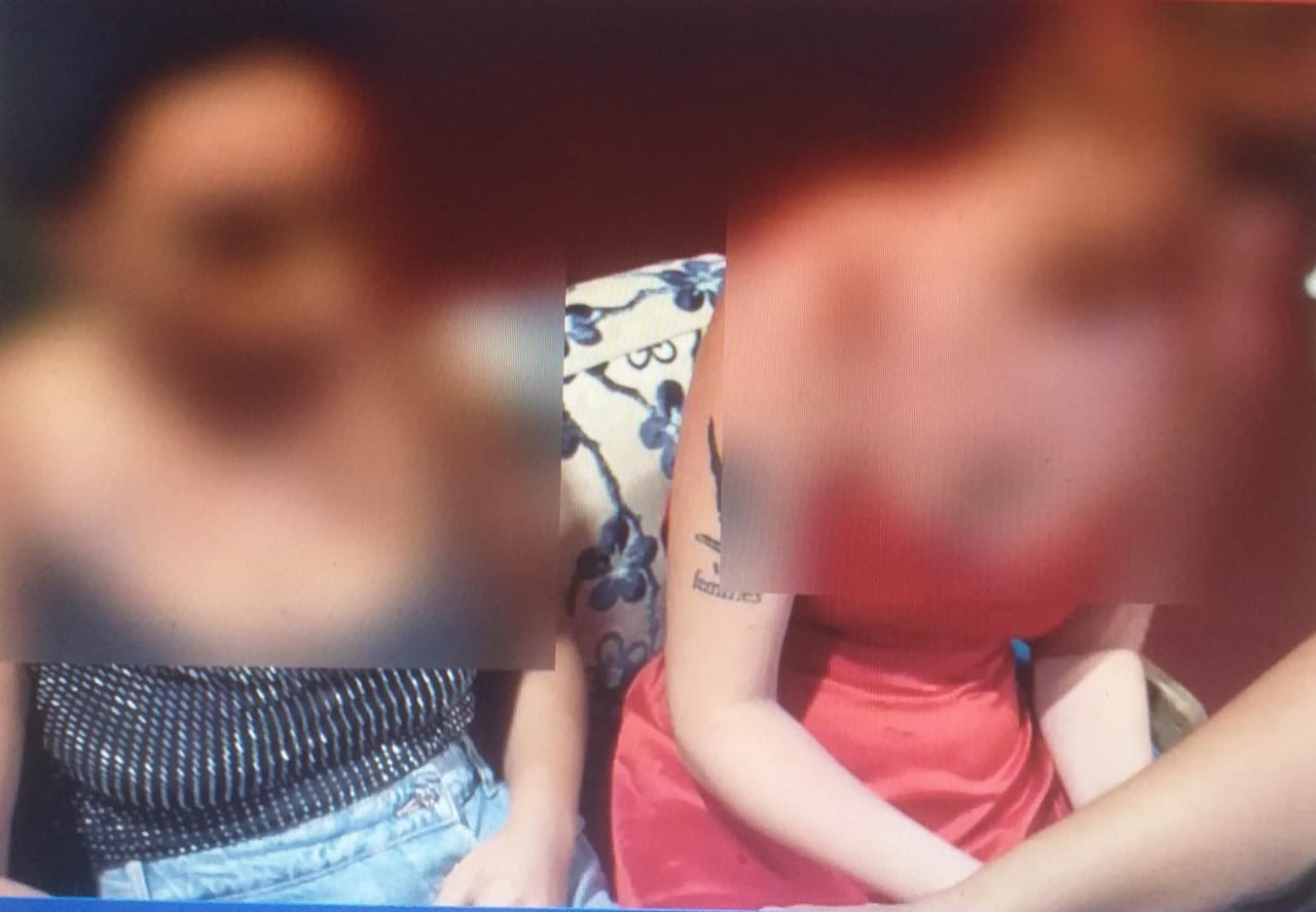 BERMASALAH: Sejumlah WNA diamankan Imigrasi Ngurah Rai Bali atas pelanggaran keimigrasian