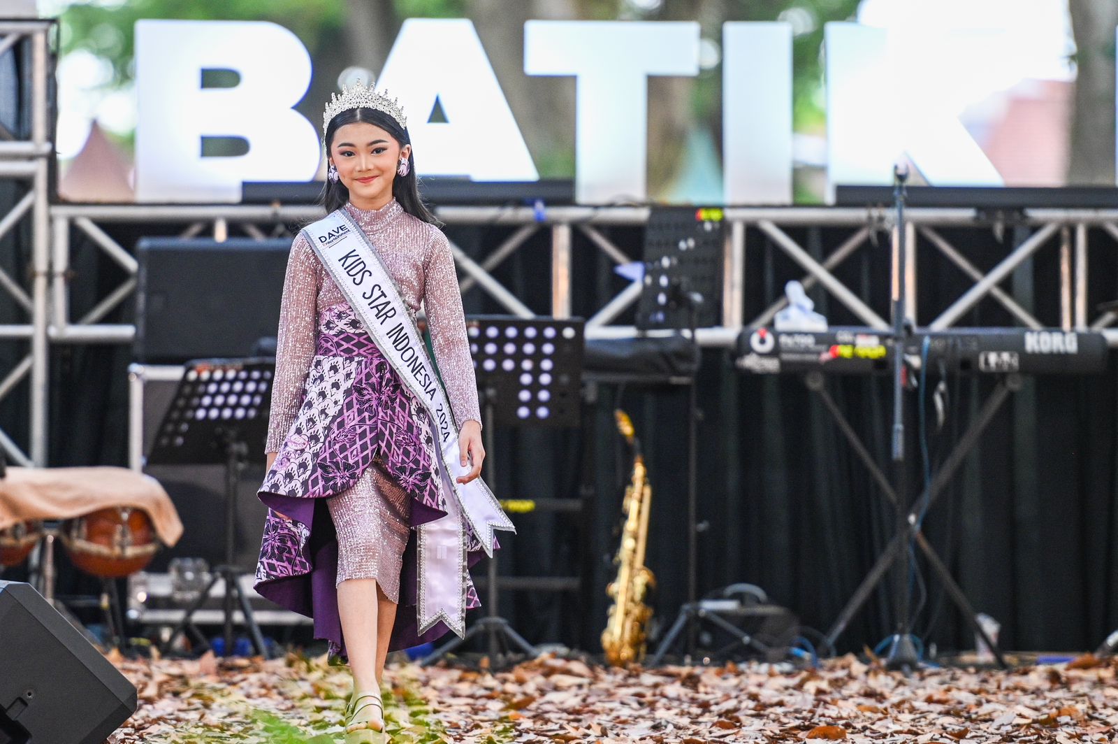Kanaya Syakila Elfian.