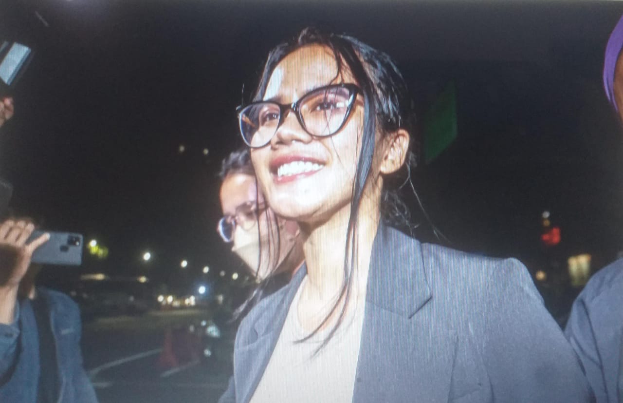 SELEBGRAM: Siskaeee divonis 1 tahun penjara atas kasus pornografi