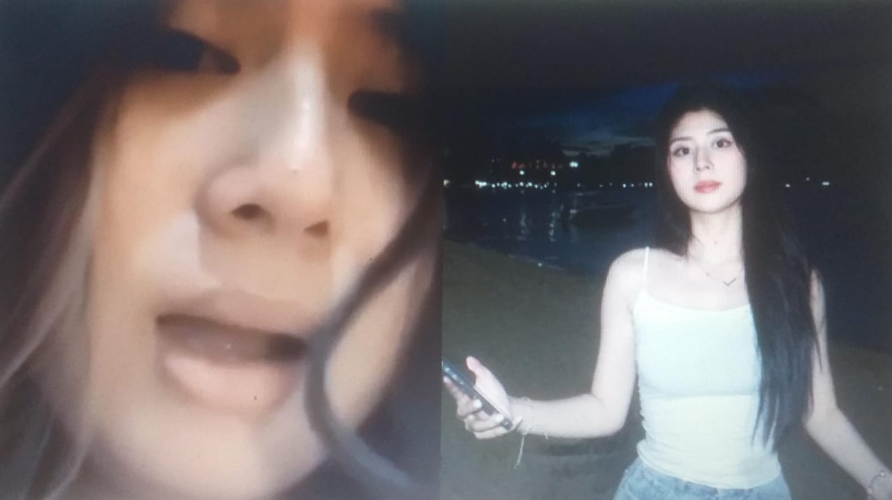 BIKIN HEBOH: Video diduga mirip Lydia Onic viral di media sosial