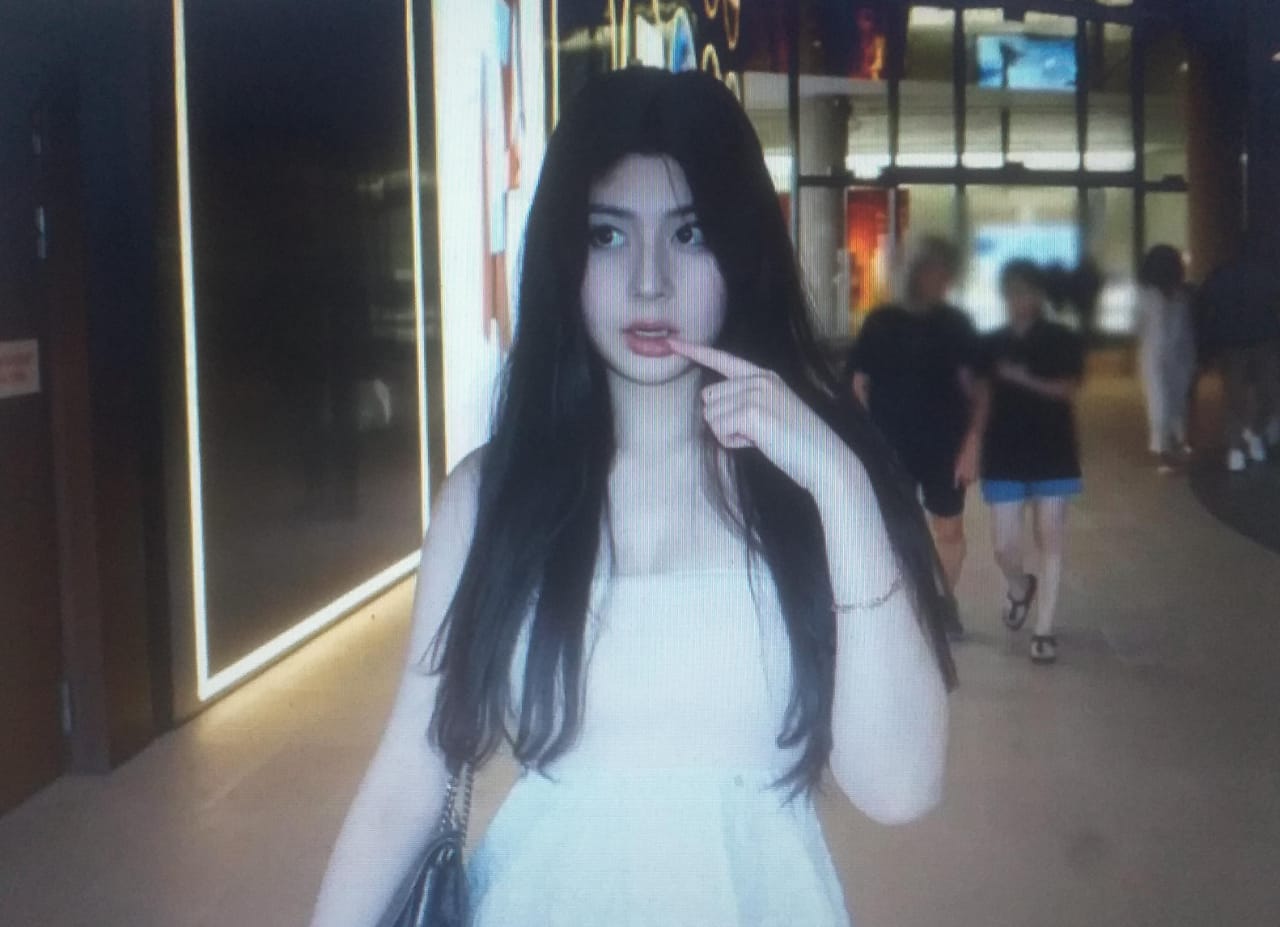 VIRAL: Sosok Lydia Onic alias Lydia Setiawan kini jadi fokus perhatian warganet tanah air