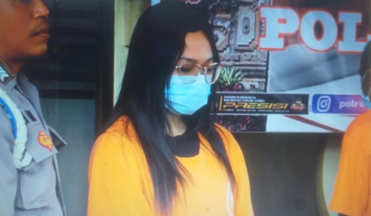 PARAH HABIS: Teman kerja malah ditawarkan lewat prostitusi online di Bali