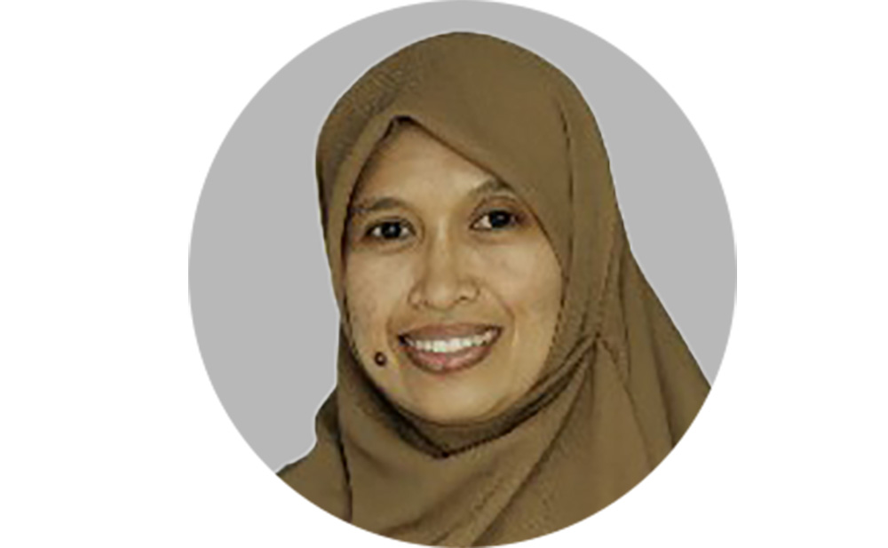 Oleh: UMI MUHAZARROH, Pegawai KPPN Banyuwangi.