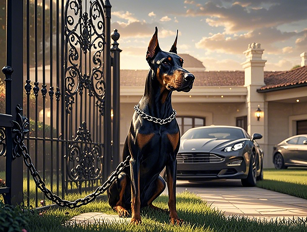 ILUSTRASI: BAYU SAKSONO/AI/RABA