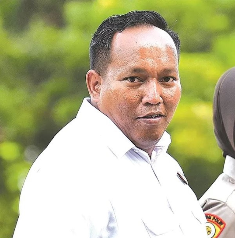 KOMPOL Andrew Vega