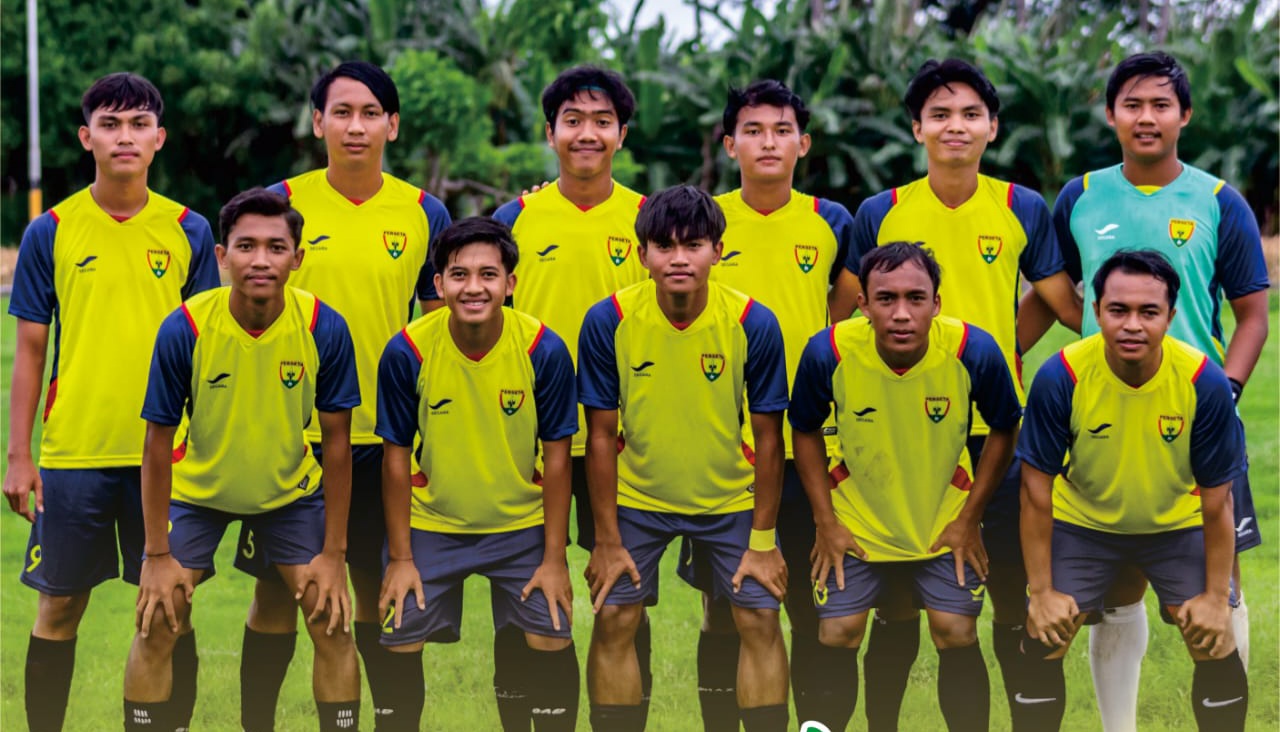 YOUNG BOYS: Perseta Tulungagung bermaterikan pemain muda di Liga 4 PSSI Jatim
