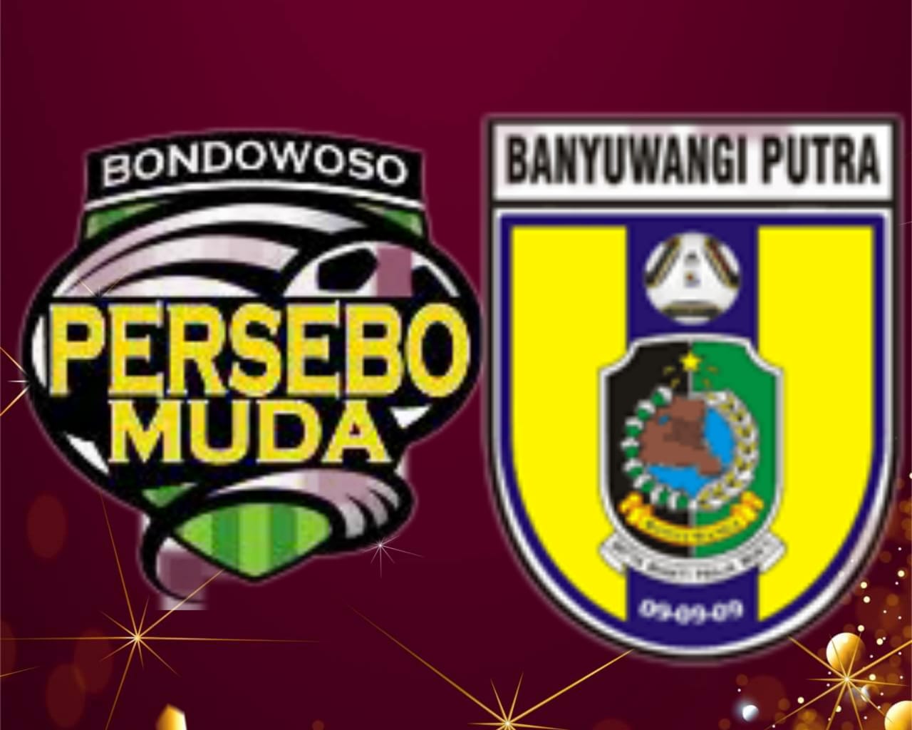 LAGA PERDANA GRUP A: Persebo Muda akan menantang Banyuwangi Putra di Stadion Diponegoro Liga 4 PSSI Jatim