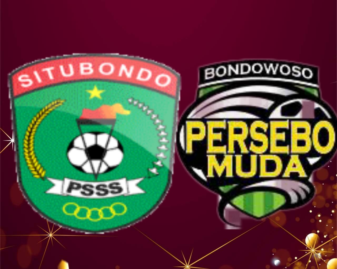 SAYONARA: Laga PSSS Situbondo vs Persebo Muda bak final.