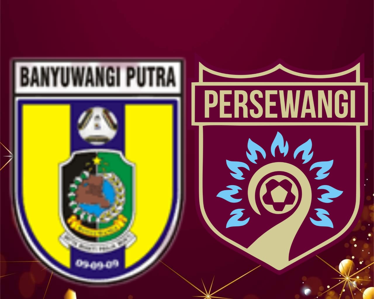 BIG MATCH: Laga kedua Grup A Liga 4 Jatim akan mempertemukan Banyuwangi Putra versus Persewangi Banyuwangi