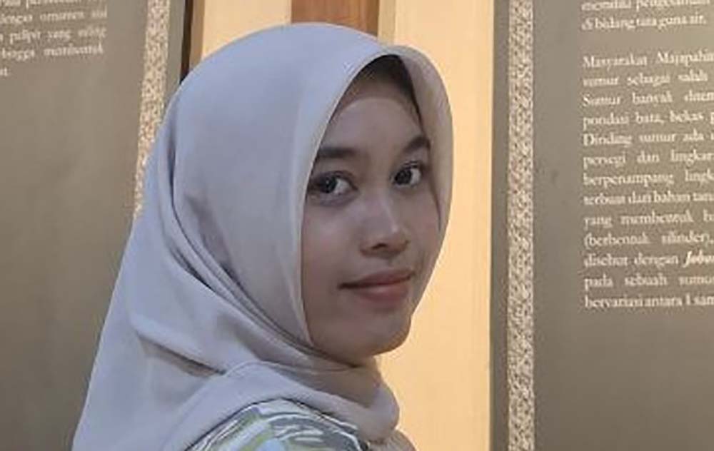 Oleh: ANGGI SINTIYAWATI, Mahasiswa Fakultas Ekonomi, Universitas 17 Agustus 1945 Banyuwangi.
