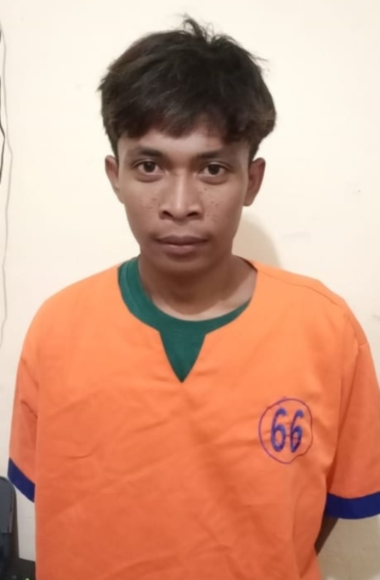 Muhammad Edo