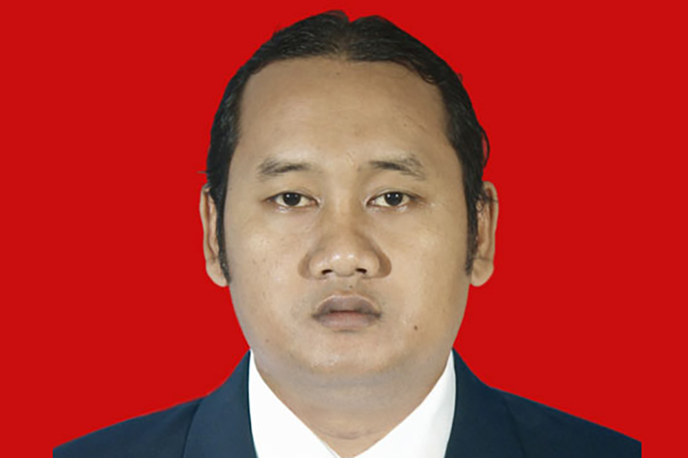 Oleh: HERMAWAN ARIFIANTO, Mahasiswa Jurusan Komunikasi Penyiaran Islam (KPI), Universitas KH. Mukhtar Syafaat, Blokagung, Banyuwangi.