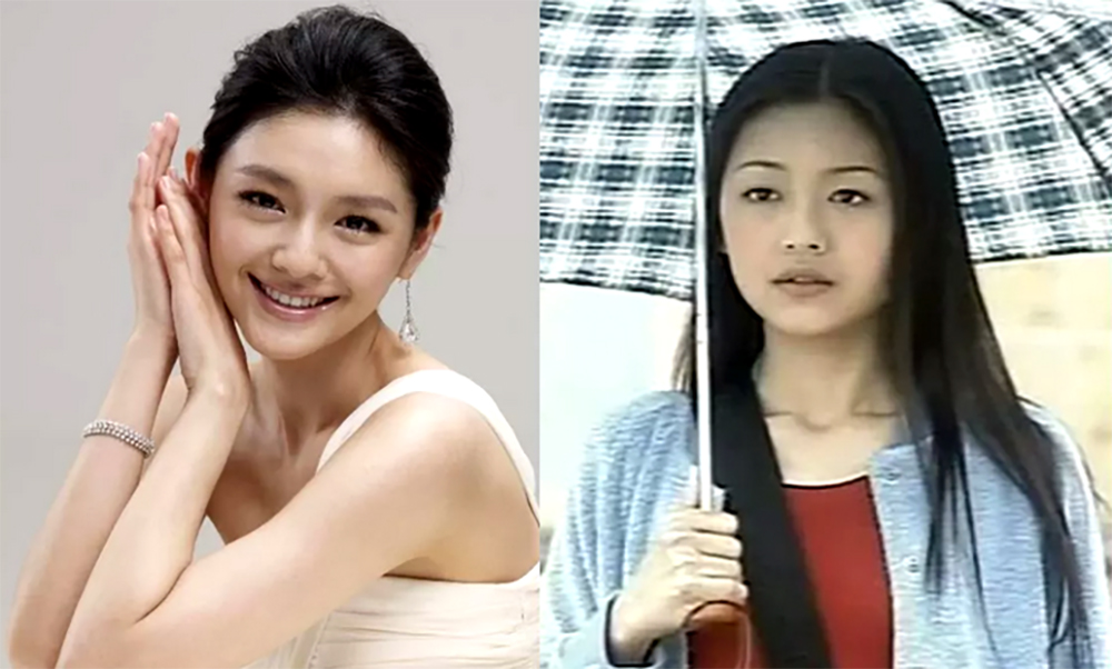 Barbie Hsu. (Foto: Instagram)
