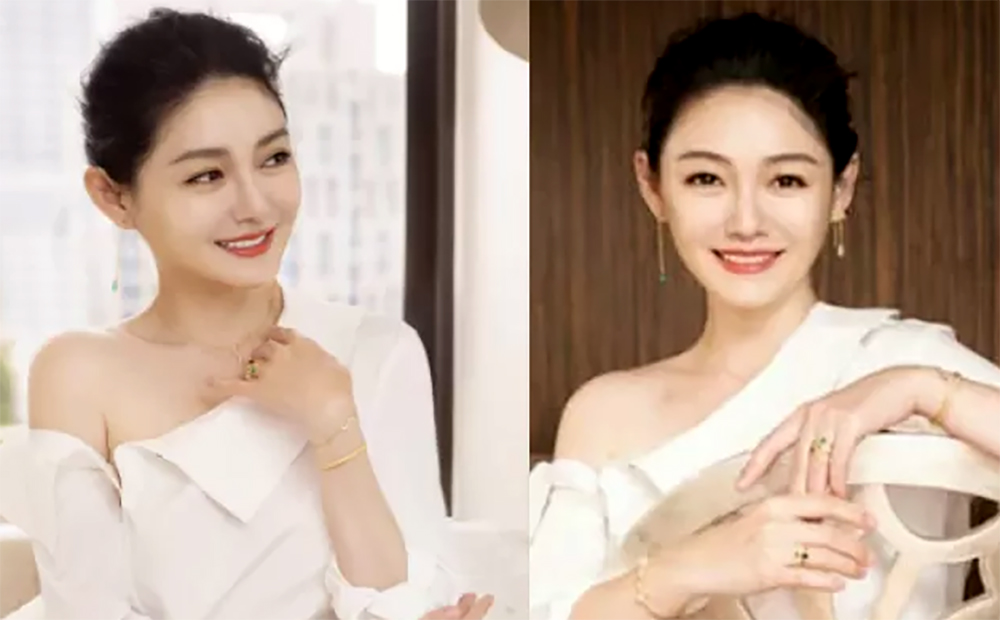 Barbie Hsu meninggal dunia di usia 48 tahun. (Foto: Instagram @barbiehsu.fp)