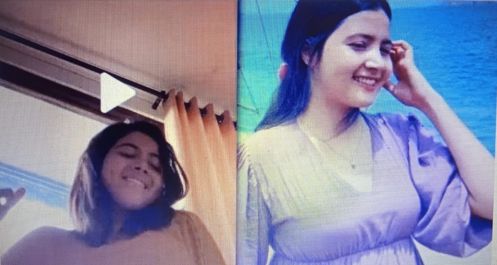 SOROTAN WARGANET: Bulan Sutena dikaitkan dengan beredarnya video berurasi 1 menit 14 detik di media sosial