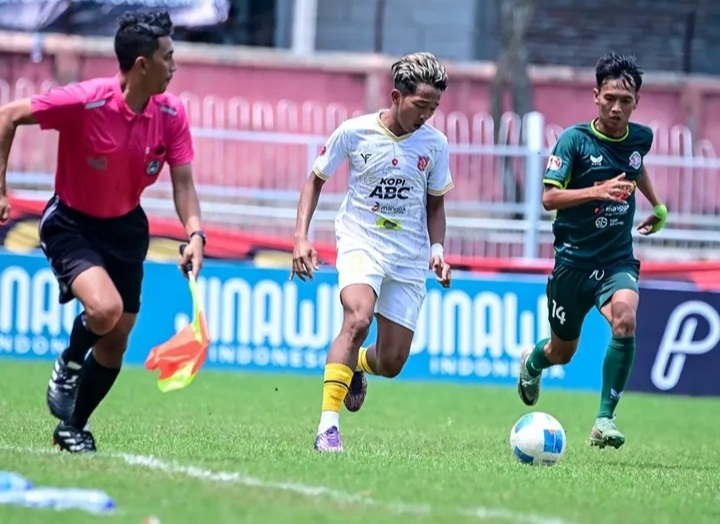 TAK LENGKAP: PSMP akan meladeni Persewangi di semifinal Liga 4 Jatim tanpa sederet pilarnya akibat cidera