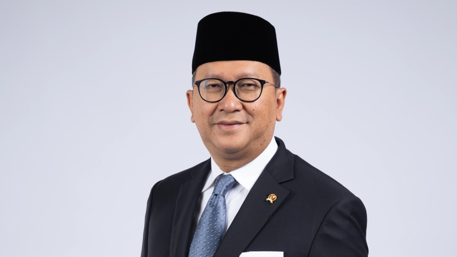Rosan Roeslani, Menteri Investasi dan Hilirisasi/Ketua BKPM yang ditunjuk menjadi CEO Danantara.