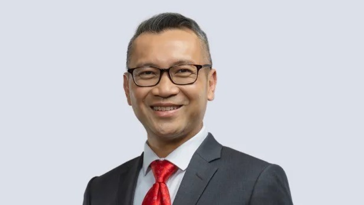 Direktur Pemasaran Pusat dan Niaga, Maya Kusmaya.