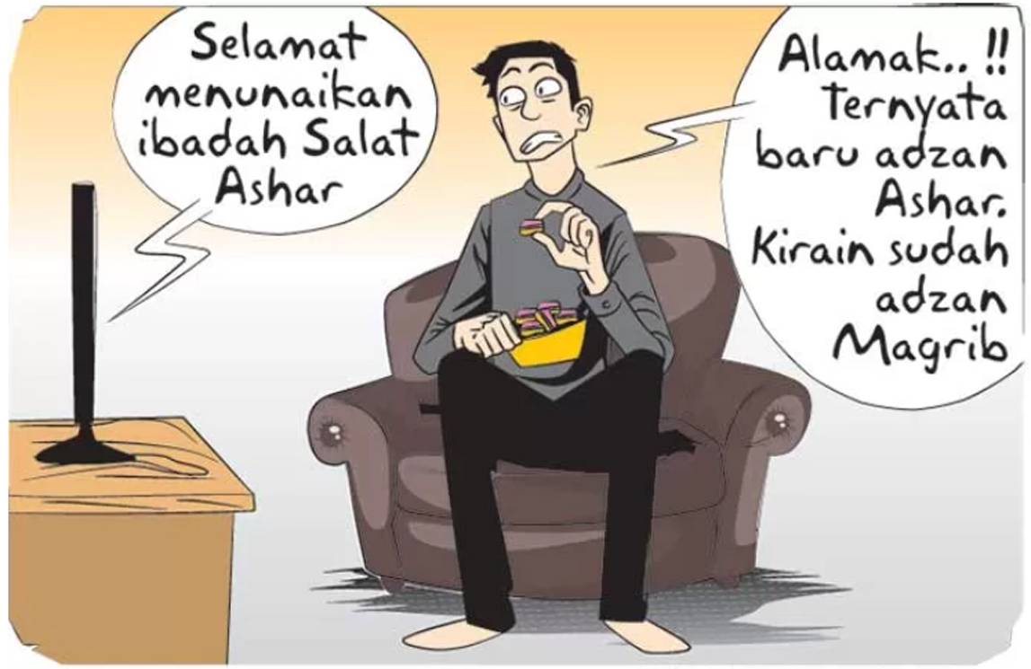 Ilustrasi: Burhani Anas/Riau Pos