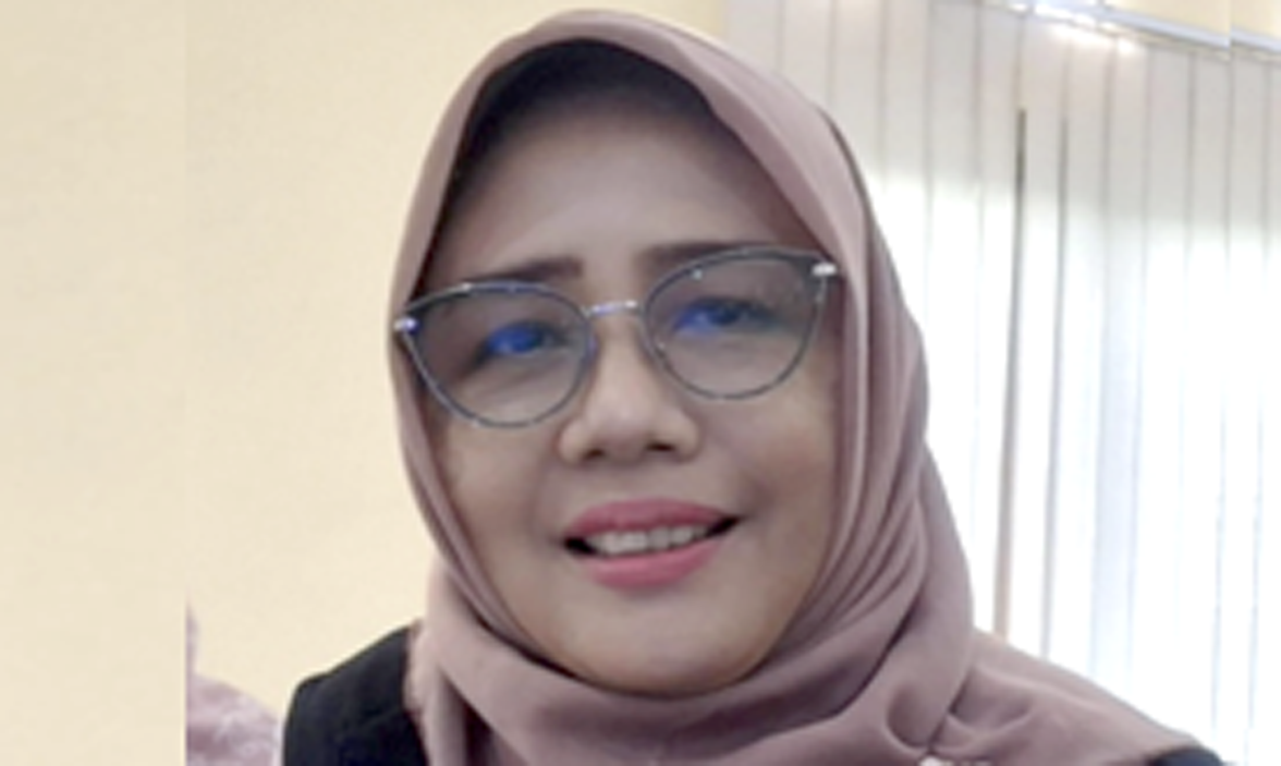 Oleh: Herny Nilawati SPd MPdI, Kepala MTsN 12 Banyuwangi (Wongsorejo). Anggota Lentera Sastra Kemenag Banyuwangi.
