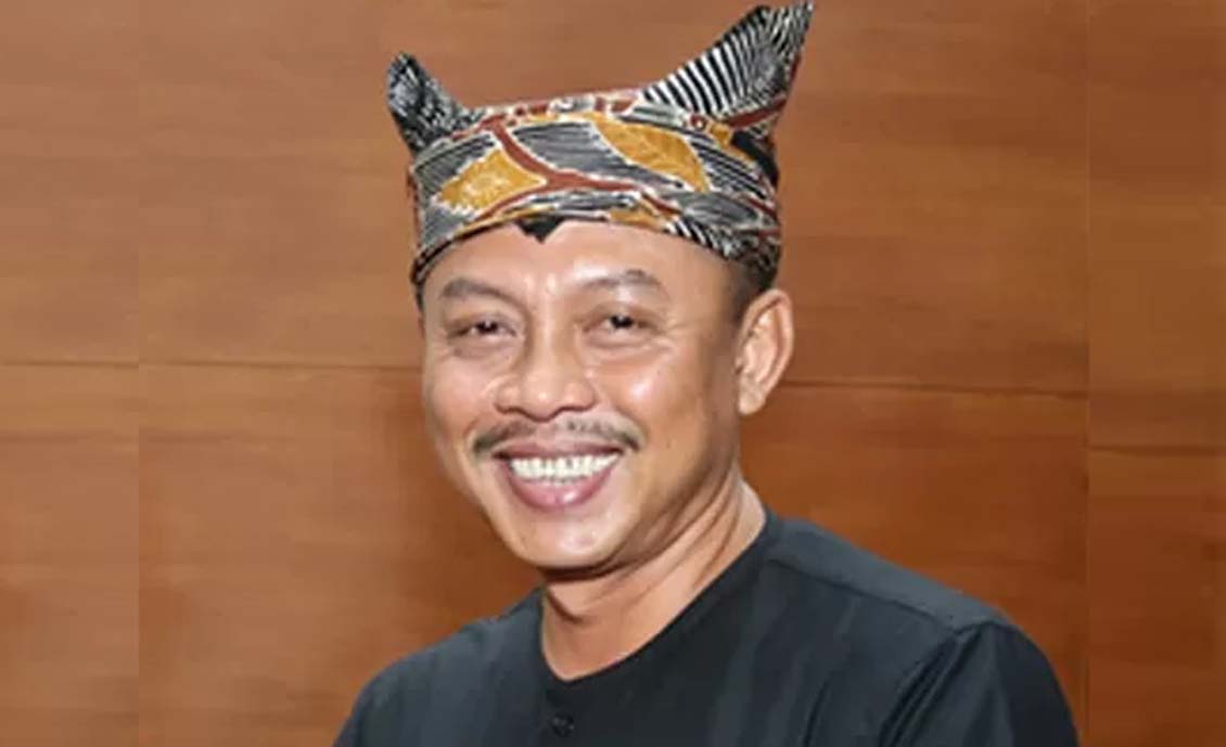 Choiril Ustadi Yudawanto. (Dok. Radar Banyuwangi)