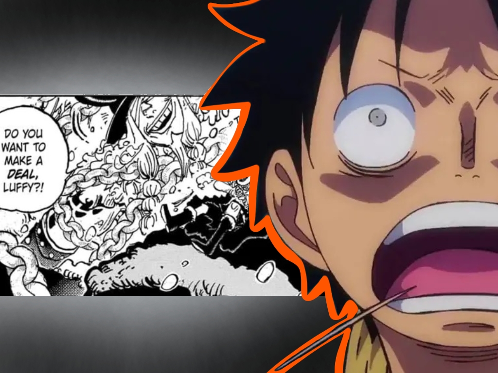 (Foto: Kolase Toei Animation/RaBa)