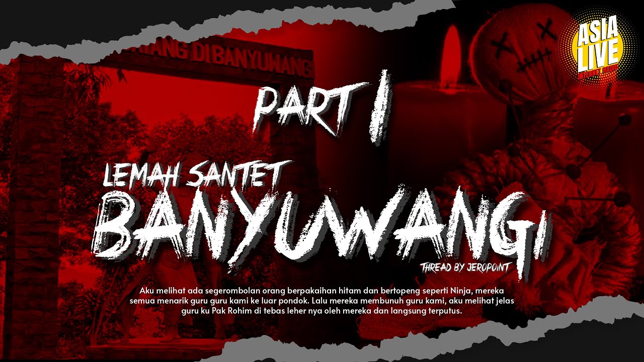 Ilustrasi. (thumbnail YouTube @SKITRAW Asialive)