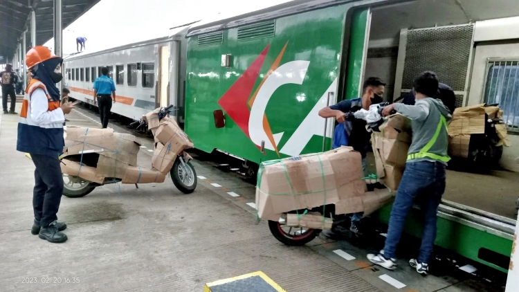 Mudik Lebaran kini semakin mudah dan nyaman dengan Program Mudik Motor Gratis (Motis) 2025. 