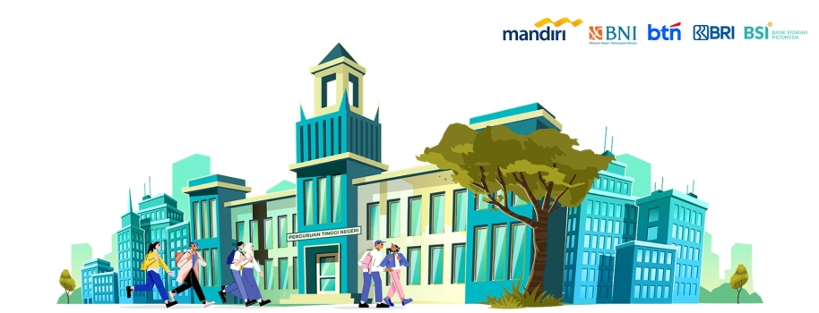 Seleksi Nasional Berdasarkan Tes (SNBT) 2025 akhirnya resmi dimulai hari ini, Selasa (11/3).