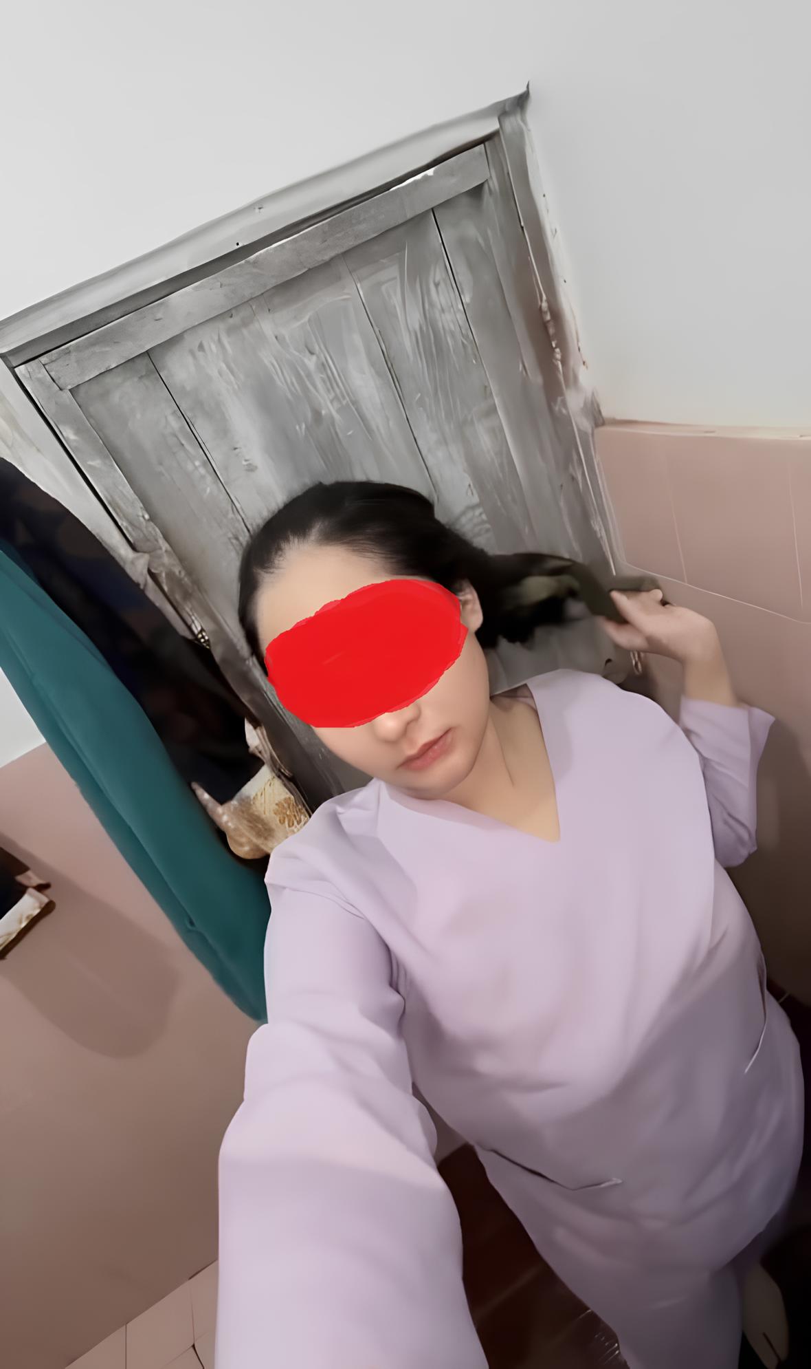 PENASARAN: Video Bidan Rita menjadi trending topik di media sosial